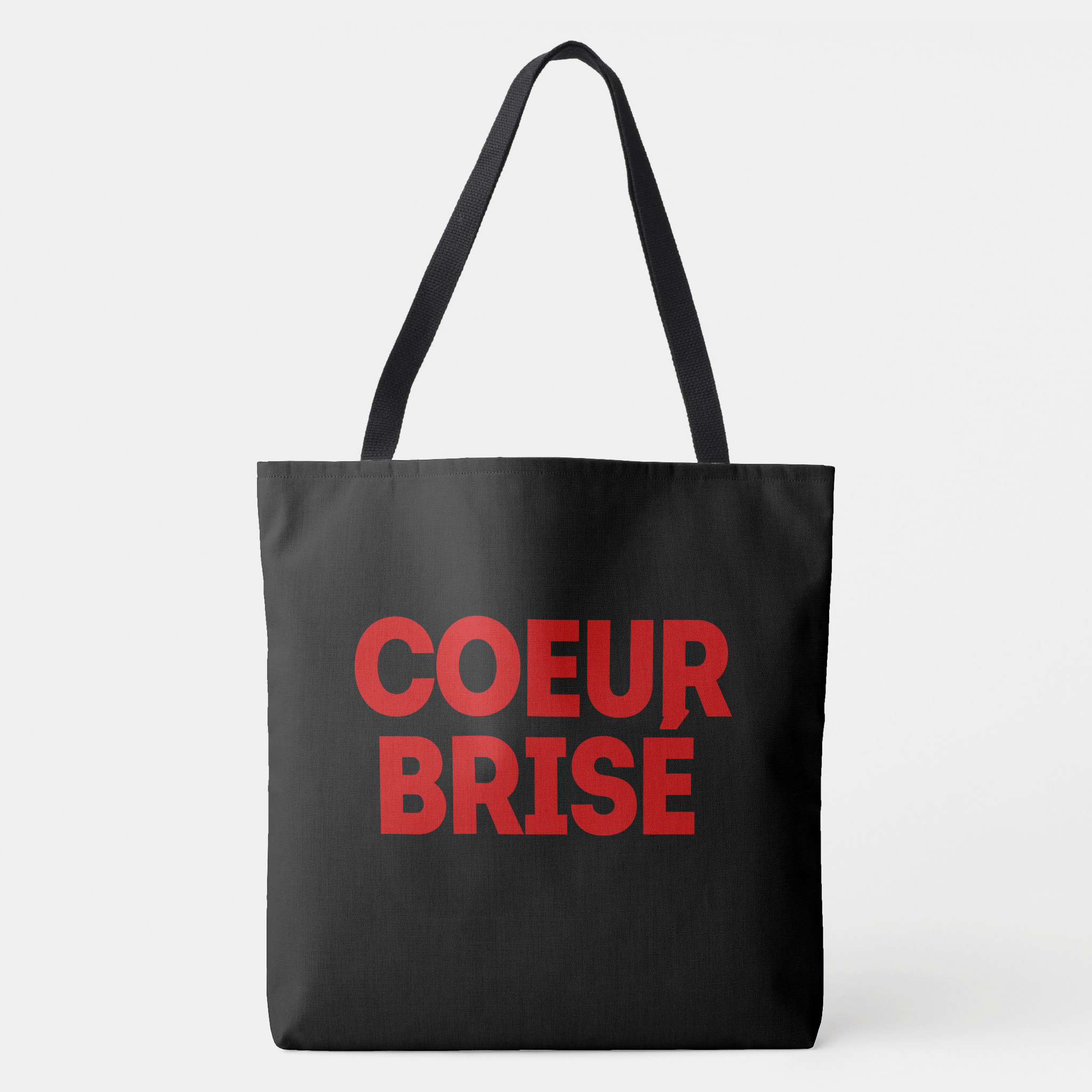 Coeur Brisé