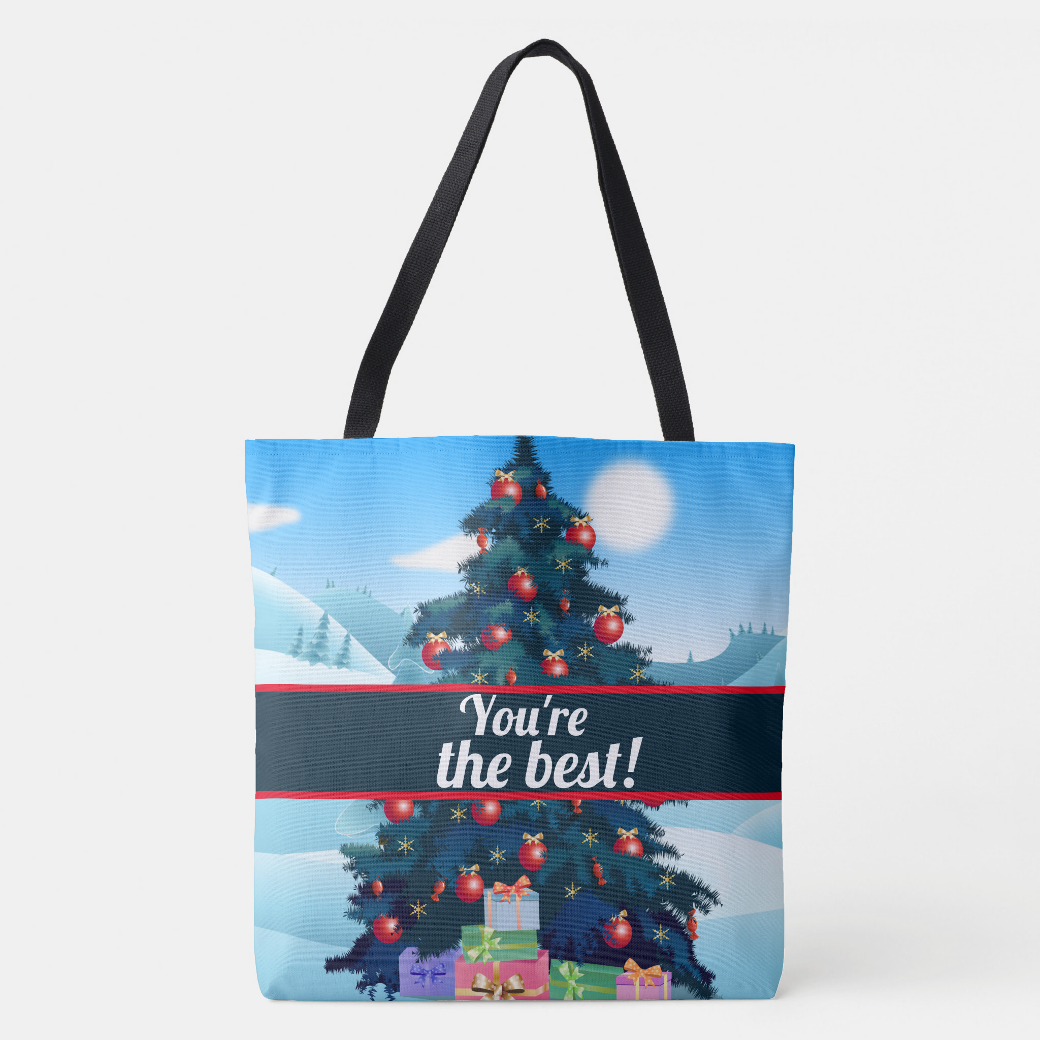 You&rsquo;re the best!